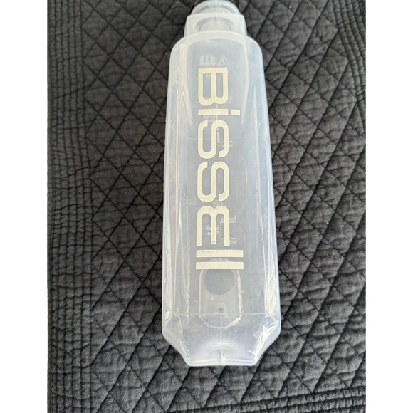 Bissell Water Tank Bottle Assembly for SpinWave Hard Floor Cleaner (OEM PARTS) - Picture 1 of 5